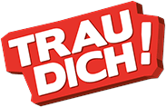 Logo von Trau Dich! – Das Informationsportal zum Thema sexueller Missbrauch für Kinder und Jugendliche.