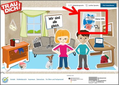 Bildschirmforo: Poster an der Rückwand Bildschirmforo: Poster an der Rückwand